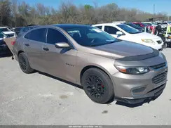 1G1ZD5ST3JF132743 2018 CHEVROLET MALIBU