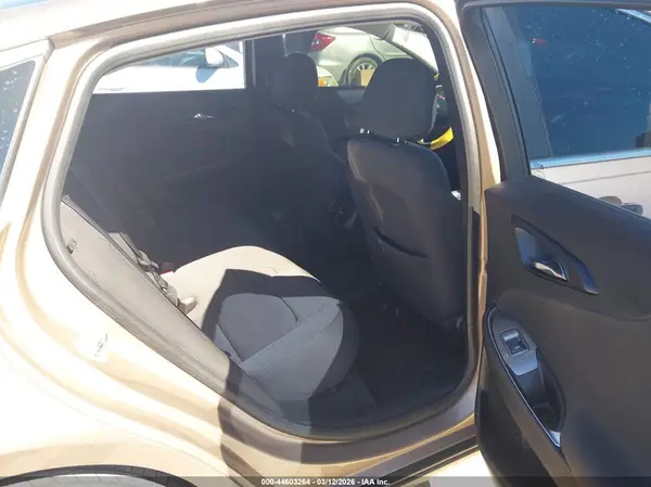 1G1ZD5ST3JF132743 2018 CHEVROLET MALIBU - Image 8