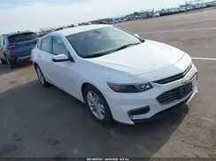1G1ZD5ST3JF133603 2018 CHEVROLET MALIBU