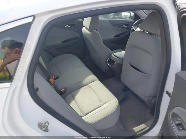 1G1ZD5ST3JF133603 2018 CHEVROLET MALIBU - Image 8