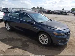 1G1ZD5ST3JF134685 2018 CHEVROLET MALIBU