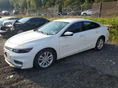 1G1ZD5ST3JF135111 2018 CHEVROLET MALIBU