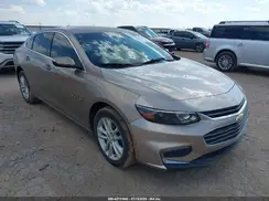 1G1ZD5ST3JF135545 2018 CHEVROLET MALIBU
