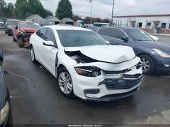 1G1ZD5ST3JF136100 2018 CHEVROLET MALIBU
