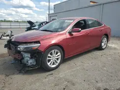 1G1ZD5ST3JF136792 2018 CHEVROLET MALIBU