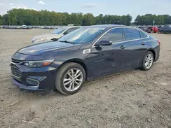 1G1ZD5ST3JF136937 2018 CHEVROLET MALIBU