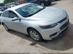 1G1ZD5ST3JF137411 2018 CHEVROLET MALIBU