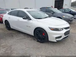1G1ZD5ST3JF137425 2018 CHEVROLET MALIBU
