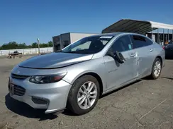 1G1ZD5ST3JF138090 2018 CHEVROLET MALIBU