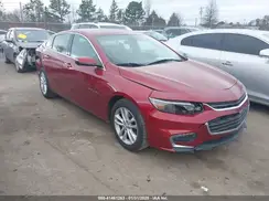 1G1ZD5ST3JF138526 2018 CHEVROLET MALIBU