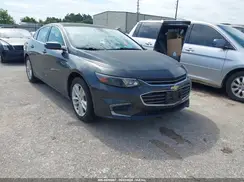 1G1ZD5ST3JF138591 2018 CHEVROLET MALIBU