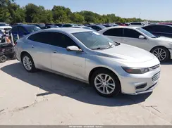 1G1ZD5ST3JF138655 2018 CHEVROLET MALIBU