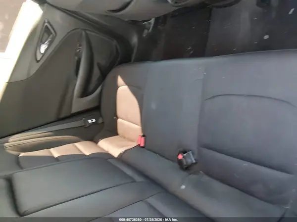 1G1ZD5ST3JF138655 2018 CHEVROLET MALIBU - Image 8
