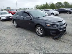 1G1ZD5ST3JF139210 2018 CHEVROLET MALIBU