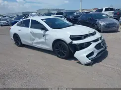 1G1ZD5ST3JF139451 2018 CHEVROLET MALIBU