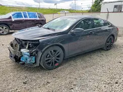 1G1ZD5ST3JF139787 2018 CHEVROLET MALIBU