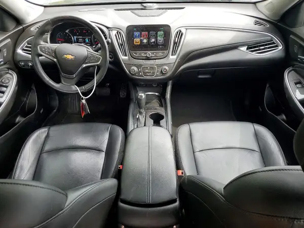 1G1ZD5ST3JF139787 2018 CHEVROLET MALIBU - Image 8