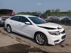 1G1ZD5ST3JF139871 2018 CHEVROLET MALIBU
