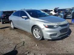 1G1ZD5ST3JF139997 2018 CHEVROLET MALIBU