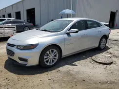 1G1ZD5ST3JF140101 2018 CHEVROLET MALIBU