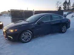 1G1ZD5ST3JF140194 2018 CHEVROLET MALIBU
