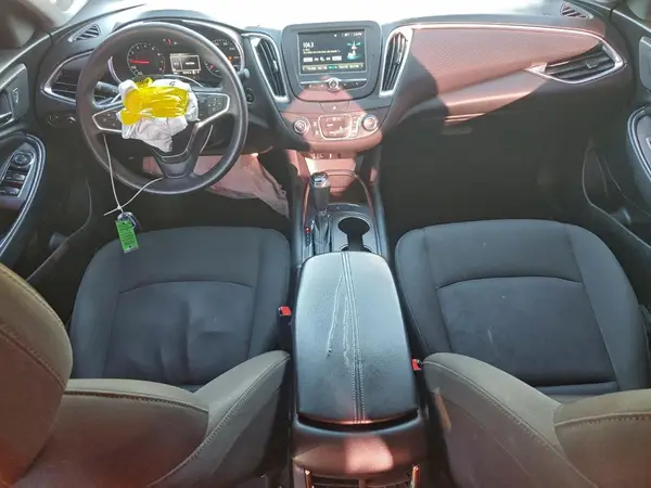 1G1ZD5ST3JF140535 2018 CHEVROLET MALIBU - Image 8