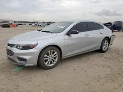 1G1ZD5ST3JF140664 2018 CHEVROLET MALIBU