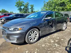 1G1ZD5ST3JF141393 2018 CHEVROLET MALIBU