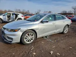 1G1ZD5ST3JF141863 2018 CHEVROLET MALIBU