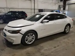 1G1ZD5ST3JF141880 2018 CHEVROLET MALIBU