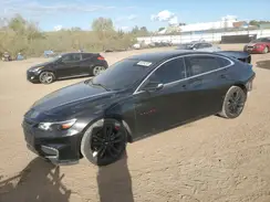 1G1ZD5ST3JF142608 2018 CHEVROLET MALIBU