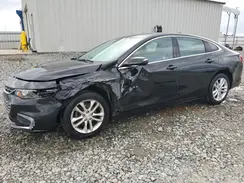 1G1ZD5ST3JF142768 2018 CHEVROLET MALIBU