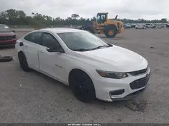 1G1ZD5ST3JF143693 2018 CHEVROLET MALIBU