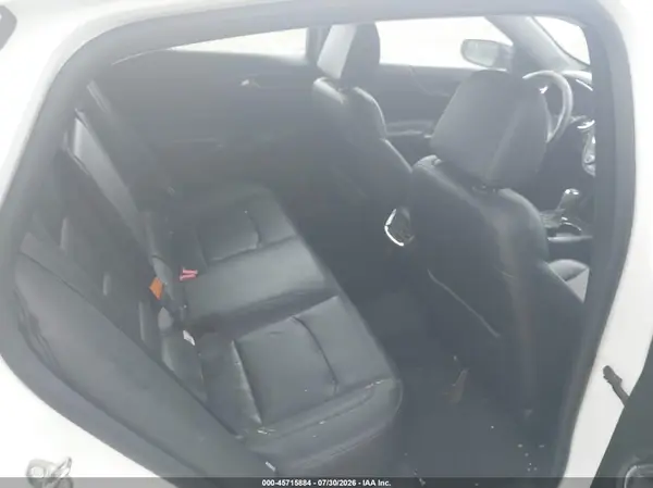1G1ZD5ST3JF143693 2018 CHEVROLET MALIBU - Image 8
