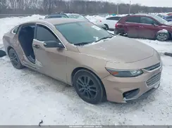 1G1ZD5ST3JF143953 2018 CHEVROLET MALIBU