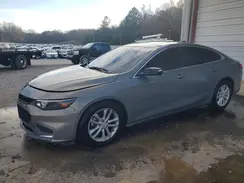 1G1ZD5ST3JF144083 2018 CHEVROLET MALIBU