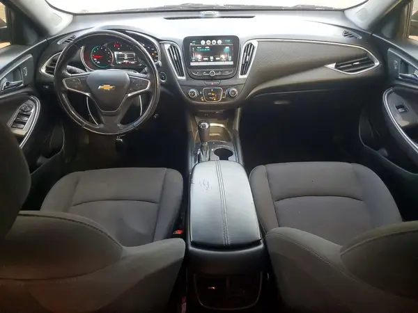 1G1ZD5ST3JF144083 2018 CHEVROLET MALIBU - Image 8