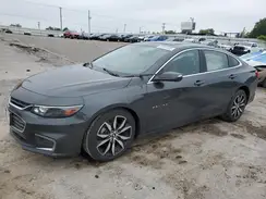 1G1ZD5ST3JF145007 2018 CHEVROLET MALIBU