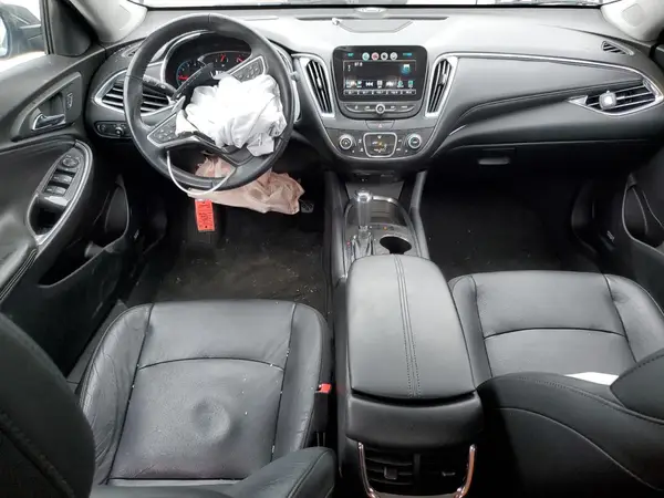 1G1ZD5ST3JF145007 2018 CHEVROLET MALIBU - Image 8