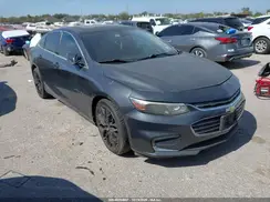 1G1ZD5ST3JF145282 2018 CHEVROLET MALIBU