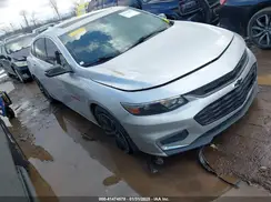 1G1ZD5ST3JF145346 2018 CHEVROLET MALIBU