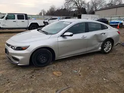 1G1ZD5ST3JF145475 2018 CHEVROLET MALIBU