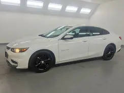 1G1ZD5ST3JF145900 2018 CHEVROLET MALIBU