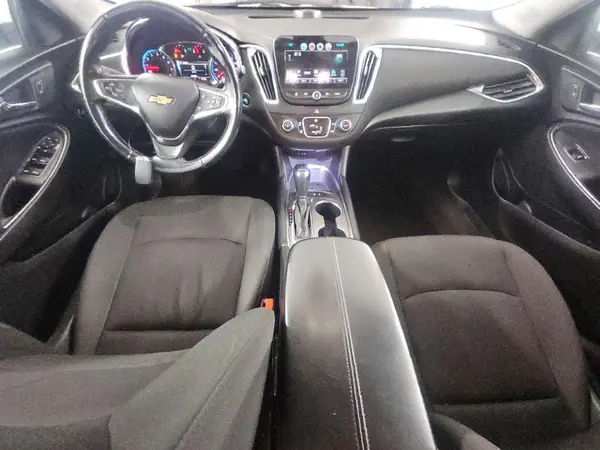 1G1ZD5ST3JF145900 2018 CHEVROLET MALIBU - Image 8