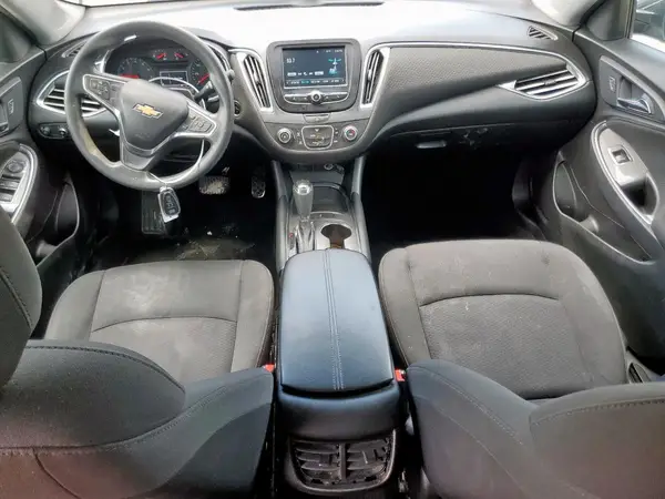 1G1ZD5ST3JF146156 2018 CHEVROLET MALIBU - Image 8