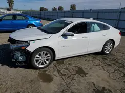 1G1ZD5ST3JF146528 2018 CHEVROLET MALIBU