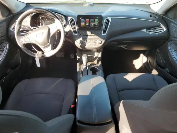 1G1ZD5ST3JF146528 2018 CHEVROLET MALIBU - Image 8