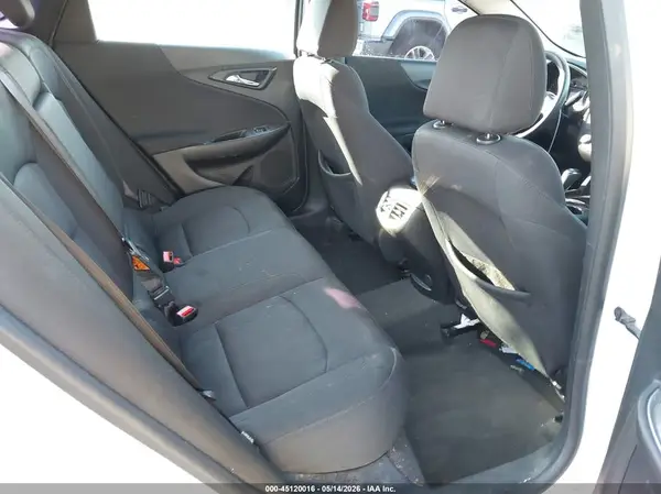 1G1ZD5ST3JF146576 2018 CHEVROLET MALIBU - Image 8