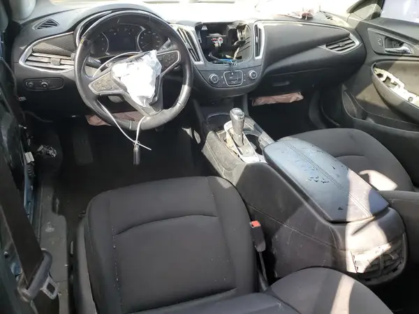 1G1ZD5ST3JF147632 2018 CHEVROLET MALIBU - Image 8