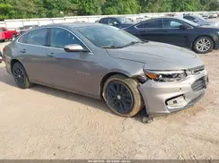 1G1ZD5ST3JF148036 2018 CHEVROLET MALIBU